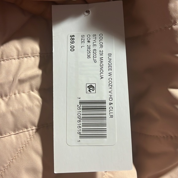 Maralyn Me coat - Picture 3 of 4